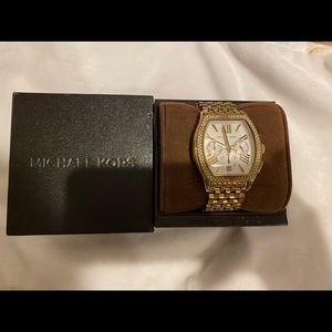Michael Kors watch